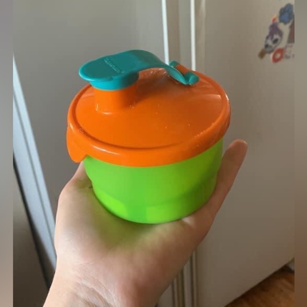 Formula Dispenser - Picture 3 of 6